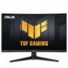 ASUS TUF VG27VQM1B Gaming Monitor 27" WLED FHD/IPS 1920x1080/16:9/250cd/m2/1ms Display port, HDMI Asus