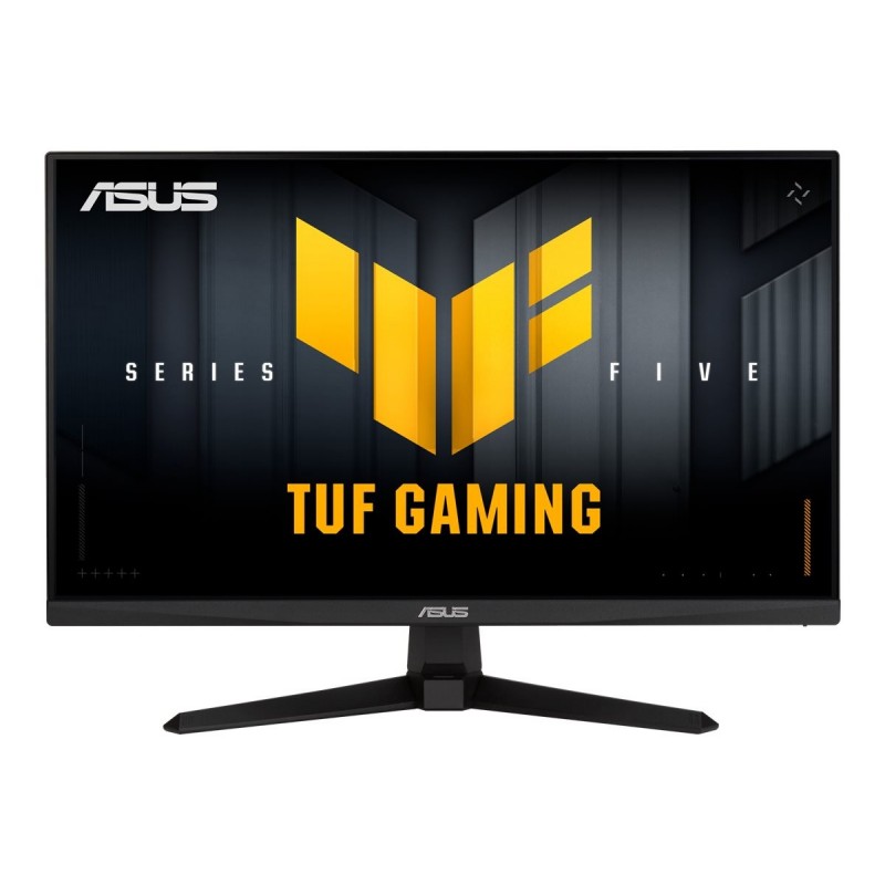 ASUS TUF VG259QMRL5A Gaming Monitor 25" FHD/IPS 1920x1080/16:9/400cd/m2/1ms Display port, HDMI Asus