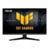 ASUS TUF VG259QMRL5A Gaming Monitor 25" FHD/IPS 1920x1080/16:9/400cd/m2/1ms Display port, HDMI Asus