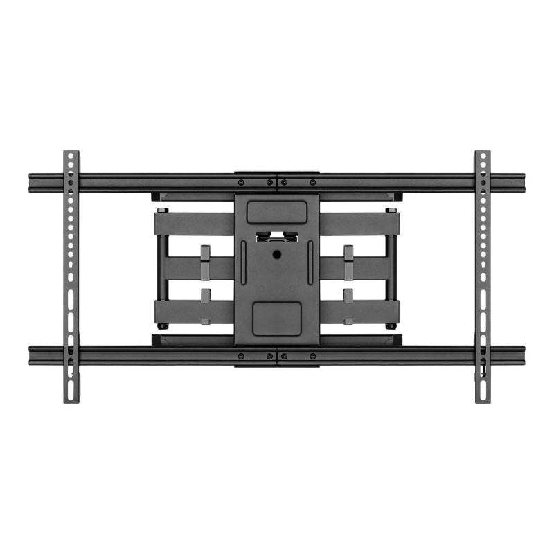 Goobay TV wall mount Pro FULLMOTION (XL), Black Goobay