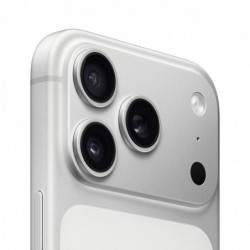 Apple iPhone 17 Pro 256GB Silver