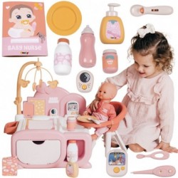 SMOBY Baby Nurse...