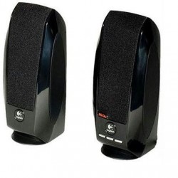 Logitech LGT-S150 Black 2.0...