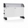 Tristar Heater KA-5164 Convector Heater 2000 W Number of power levels 3 Suitable for rooms up to 20 mu00b2 |