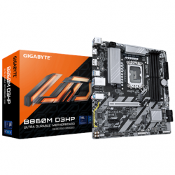 Gigabyte B860M D3HP...