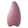 Momcozy A1 Warming and vibrating lactation massager single pack Momcozy