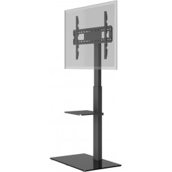 Goobay 58526 TV Floor Stand...