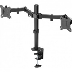 Goobay Dual Monitor Mount...