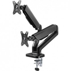 Goobay Double Monitor Mount...