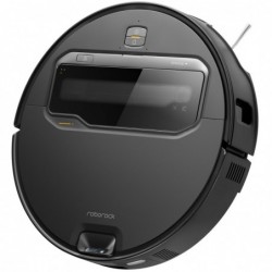 Cleaning robot Roborock Saros Z70 (Black)
