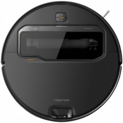 Cleaning robot Roborock Saros Z70 (Black)