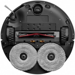 Cleaning robot Roborock Saros Z70 (Black)