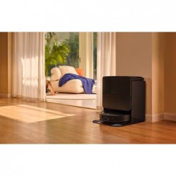 Cleaning robot Roborock Saros Z70 (Black)