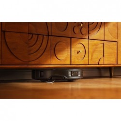 Cleaning robot Roborock Saros Z70 (Black)