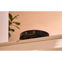 Cleaning robot Roborock Saros Z70 (Black)