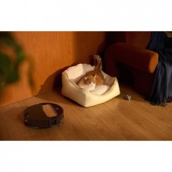 Cleaning robot Roborock Saros Z70 (Black)