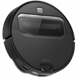 Cleaning robot Roborock Saros Z70 (Black)