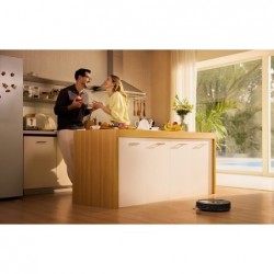 Cleaning robot Roborock Saros Z70 (Black)