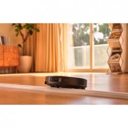 Cleaning robot Roborock Saros Z70 (Black)