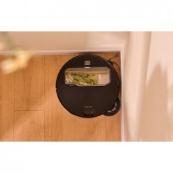 Cleaning robot Roborock Saros Z70 (Black)