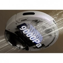 Robot sprzątający Ezviz RE5S Plus