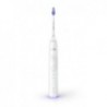 Philips Series 6100 HX7400/01 Rechargeable Sonic Electric Toothbrush