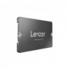 Lexar NS100 2.5" 512 GB  Serial ATA III
