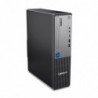 Lenovo ThinkCentre neo 50s Gen 5 Intel® Core™ i3 i3-14100 16 GB DDR5-SDRAM 512 GB SSD Windows 11 Pro SFF PC Black,