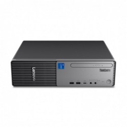Lenovo ThinkCentre neo 50s Gen 5 Intel® Core™ i3 i3-14100 16 GB DDR5-SDRAM 512 GB SSD Windows 11 Pro SFF PC Black,