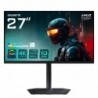MONITOR GIGABYTE OLED 27" MO27U2 240Hz