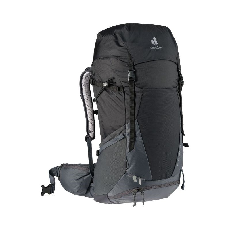 Plecak turystyczny Deuter Futura Pro SL 38 l Czarny