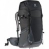 Plecak turystyczny Deuter Futura Pro SL 38 l Czarny