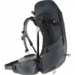 Plecak turystyczny Deuter Futura Pro SL 38 l Czarny