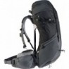 Plecak turystyczny Deuter Futura Pro SL 38 l Czarny