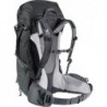 Plecak turystyczny Deuter Futura Pro SL 38 l Czarny