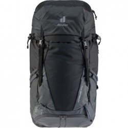 Plecak turystyczny Deuter Futura Pro SL 38 l Czarny