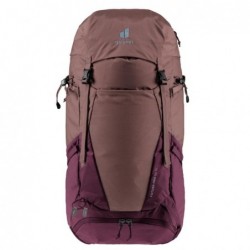 Plecak turystyczny damski Deuter Futura Pro 38 SL - ashrose/cassis