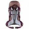 Plecak turystyczny damski Deuter Futura Pro 38 SL - ashrose/cassis