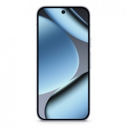 Google Pixel 10 Pro 16 cm (6.3") Dual SIM Android 16.0 5G 16 GB 256 GB 4870 mAh Grey