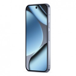 Google Pixel 10 Pro 16 cm (6.3") Dual SIM Android 16.0 5G 16 GB 256 GB 4870 mAh Grey