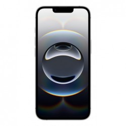 Apple iPhone 16e 15.5 cm (6.1") Dual SIM iOS 18 5G USB Type-C 128 GB White