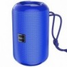 Bezvadu skaļrunis Hoco  Bluetooth speaker 5W 4h Hoco HC1 blue 