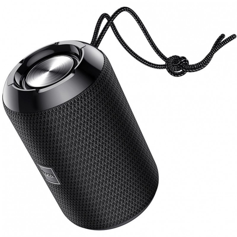 Bezvadu skaļrunis Hoco  Bluetooth speaker 5W 4h Hoco HC1 black 