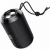 Bezvadu skaļrunis Hoco  Bluetooth speaker 5W 4h Hoco HC1 black 