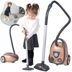 SMOBY Rowenta Odkurzacz z...