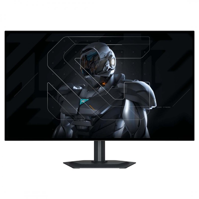 GIGABYTE Gaming Monitor 27" OLED MO27Q28G EK Gigabyte