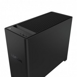 Lenovo Legion T5 30IAX10 Ultra 9 275HX 32GB DDR5 5600 SSD2TB GeForce RTX 5060 Ti 8GB 850W NoOS Eclipse Black