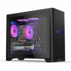 Lenovo Legion T5 30AGB10 Ryzen 5 7600 32GB DDR5 5600 SSD1TB GeForce RTX 5060 8GB 500W NoOS Eclipse Black