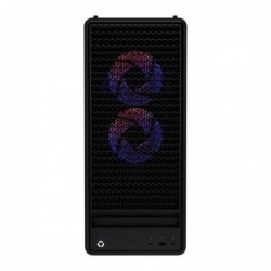 Lenovo Legion T5 30AGB10 Ryzen 5 7600 32GB DDR5 5600 SSD1TB GeForce RTX 5060 8GB 500W NoOS Eclipse Black