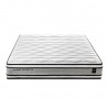 Vedrumadrats HARMONY DUO KING 160x200xH30cmcm, kahepoolne, rullpakendis